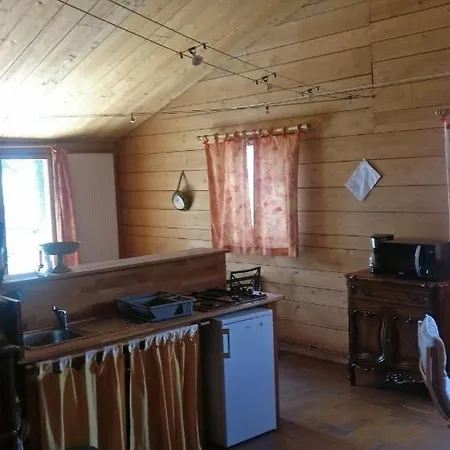 Appart hôtel La Maison Lilas