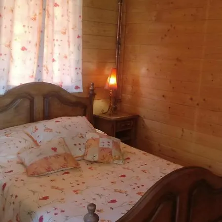 Aparthotel La Maison Lilas