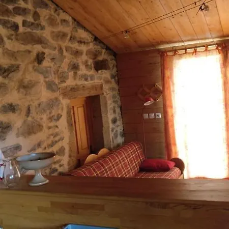 La Maison Lilas Aparthotel