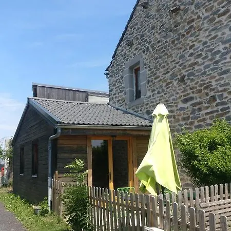 Appart hôtel La Maison Lilas Le Pertuis