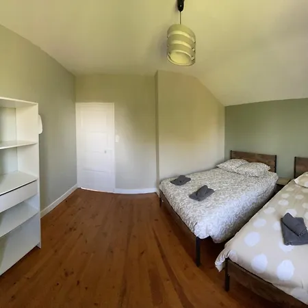 La Maison Lilas Holiday home