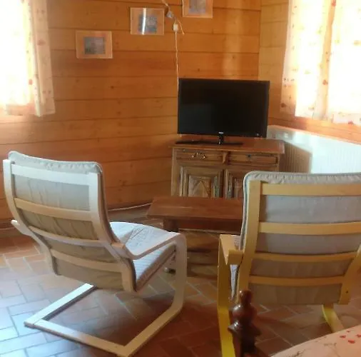 La Maison Lilas Appart hôtel 3*