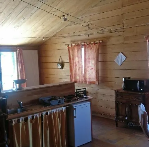 Appart hôtel La Maison Lilas