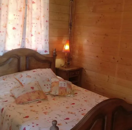 Appart hôtel La Maison Lilas