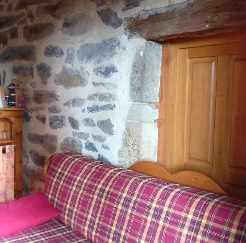 La Maison Lilas 3* Le Pertuis