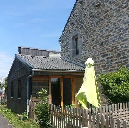 Appart hôtel La Maison Lilas Le Pertuis